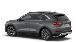 2026 Ford Escape Plugin Hybrid External Image 3